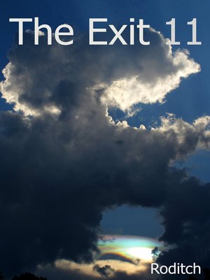 cover image of The Exit 11